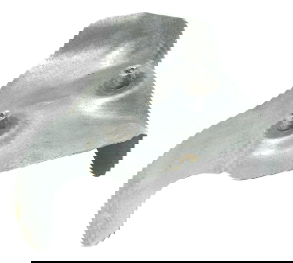 Capa Escape Ducati Streetfighter V4 V4s 21-24 Original