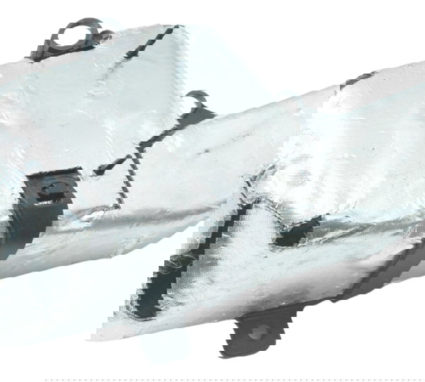 Suporte Filtro Ducati Streetfighter V4 V4s 21-24 Original