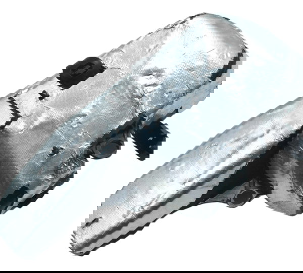 Suporte Filtro Ducati Streetfighter V4 V4s 21-24 Original