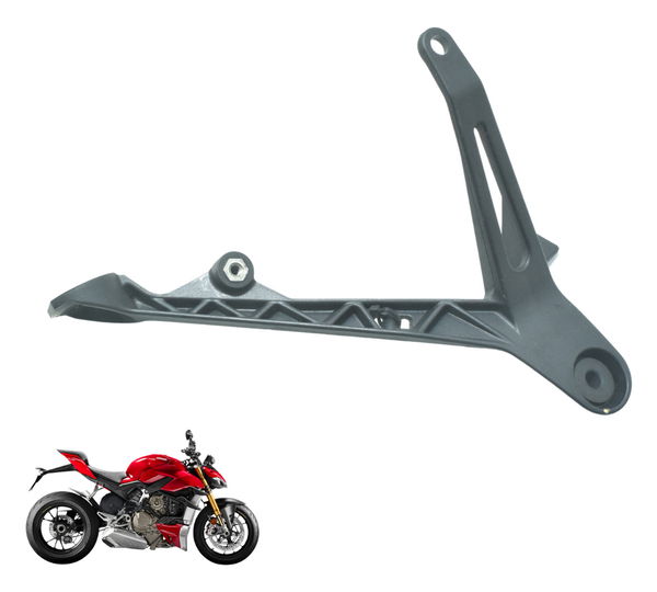 Suporte Radiador Esq Ducati Streetfighter V4 V4s 21-24 Orig
