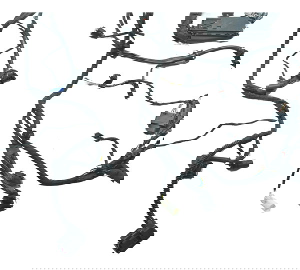 Chicote Principal C/ Detalhes Bmw R1200 R 1200 Gs 08-12 Orig