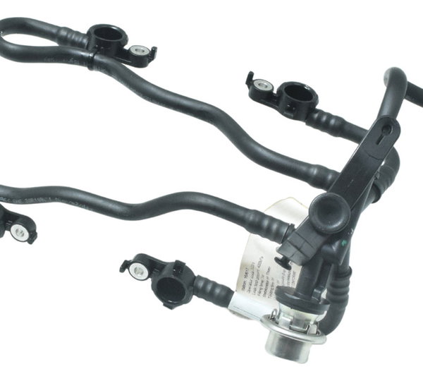 Flauta Injeção Inf Ducati Streetfighter V4 V4s 21-24 Orig