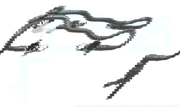 Flauta Injeção Inf Ducati Streetfighter V4 V4s 21-24 Orig