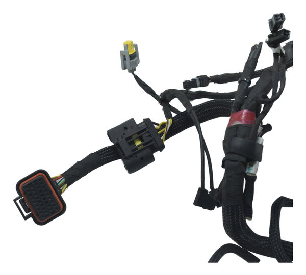 Chicote Principal Ducati Streetfighter V4 V4s 21-24 Original