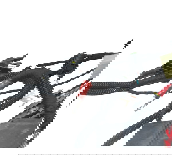 Chicote Principal Ducati Streetfighter V4 V4s 21-24 Original