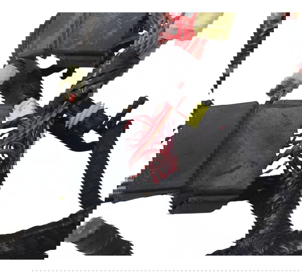 Chicote Principal Ducati Streetfighter V4 V4s 21-24 Original