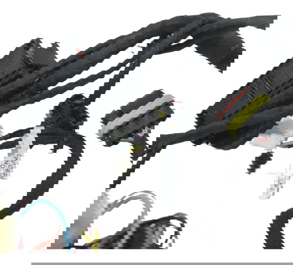 Chicote Principal Ducati Streetfighter V4 V4s 21-24 Original