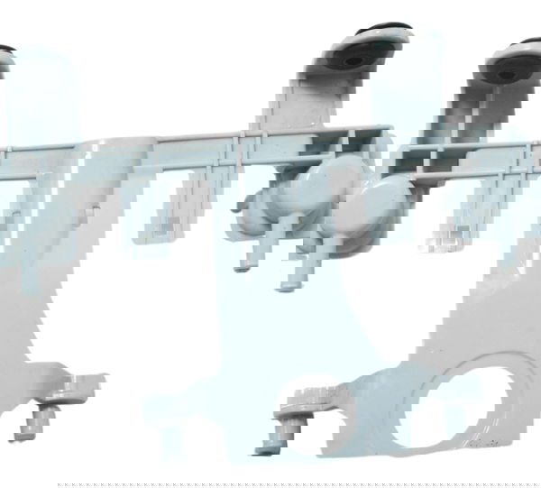 Suporte Bico Injetor Ducati Streetfighter V4 V4s 21-24 Orig