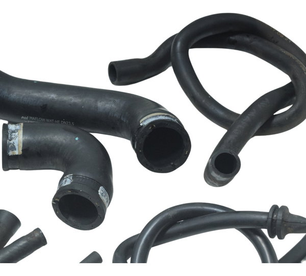 Kit Mangueiras Ducati Streetfighter V4 V4s 21-24 Original