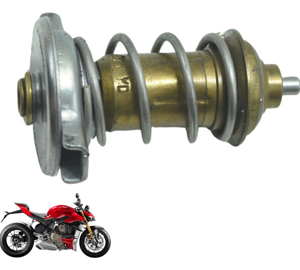 Válvula Termostática Ducati Streetfighter V4 V4s 21-24 Orig