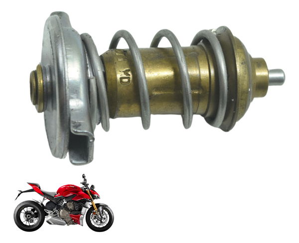 Válvula Termostática Ducati Streetfighter V4 V4s 21-24 Orig