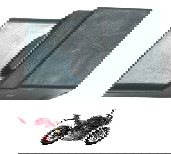 Rele Auxiliar 4 Pinos Ducati Streetfighter V4 V4s 21-24 Orig