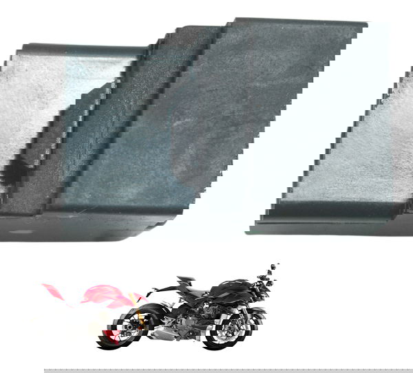 Rele Auxiliar 4 Pinos Ducati Streetfighter V4 V4s 21-24 Orig