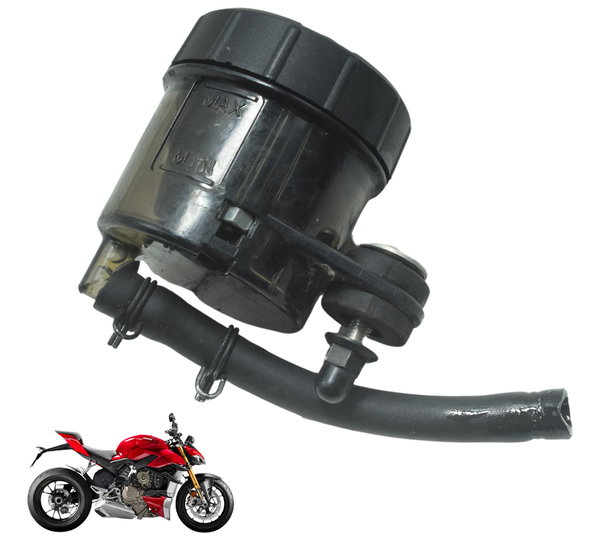 Reservatório Freio Diant Ducati Streetfighter V4 V4s 21-24