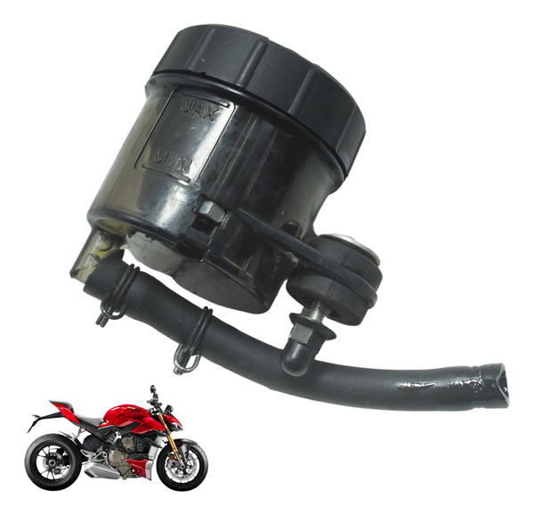 Reservatório Freio Diant Ducati Streetfighter V4 V4s 21-24