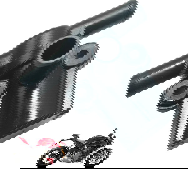 Válvula Pressão Ar Ducati Streetfighter V4 V4s 21-24 Orig