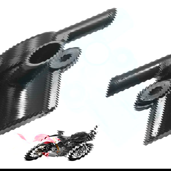 Válvula Pressão Ar Ducati Streetfighter V4 V4s 21-24 Orig
