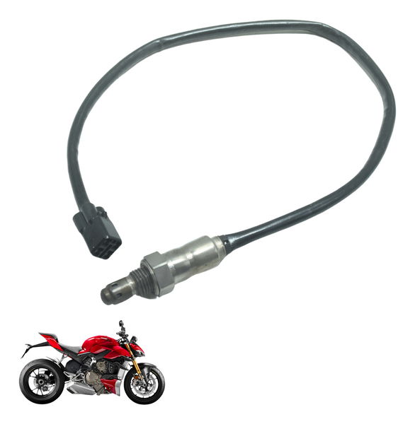 Sonda Lambda Ducati Streetfighter V4 V4s 21-24 Original