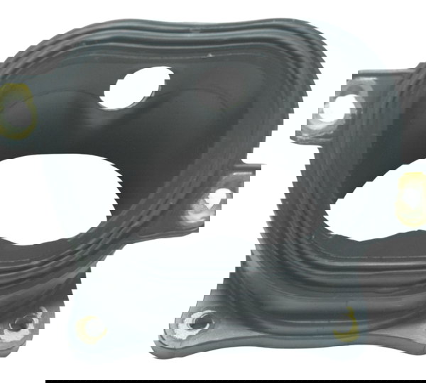 Coletor Admissão Ducati Streetfighter V4 V4s 21-24 Original