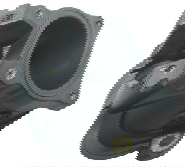 Coletor Admissão Ducati Streetfighter V4 V4s 21-24 Original