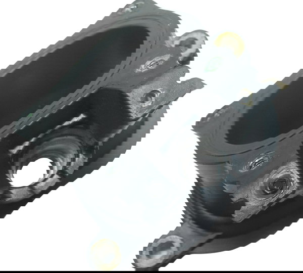 Coletor Admissão Ducati Streetfighter V4 V4s 21-24 Original