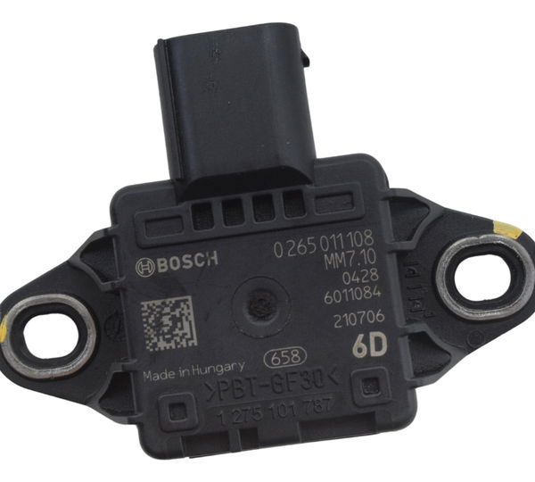 Sensor Velocímetro Ducati Streetfighter V4 V4s 21-24 Orig