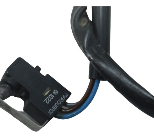 Interruptor Freio Traseiro Ducati Streetfighter V4 V4s 21-24