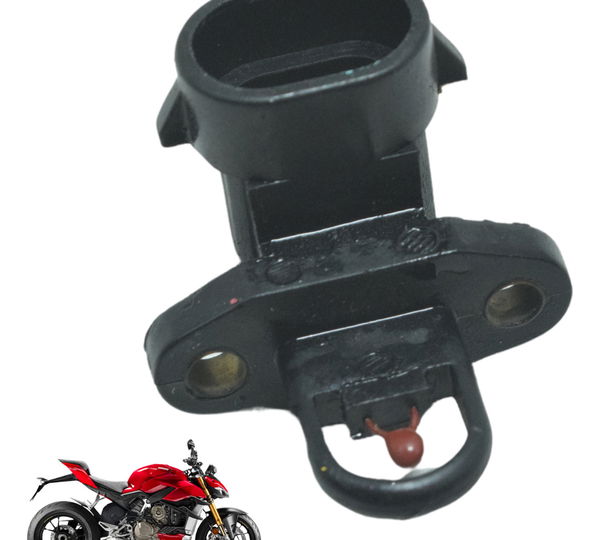 Sensor Temperatura Ar Ducati Streetfighter V4 V4s 21-24 Orig