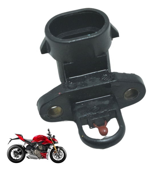 Sensor Temperatura Ar Ducati Streetfighter V4 V4s 21-24 Orig
