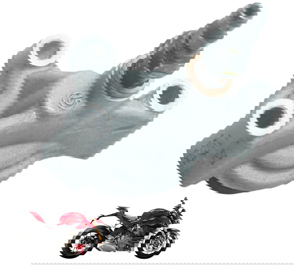 Acionador Embreagem Ducati Streetfighter V4 V4s 21-24 Orig