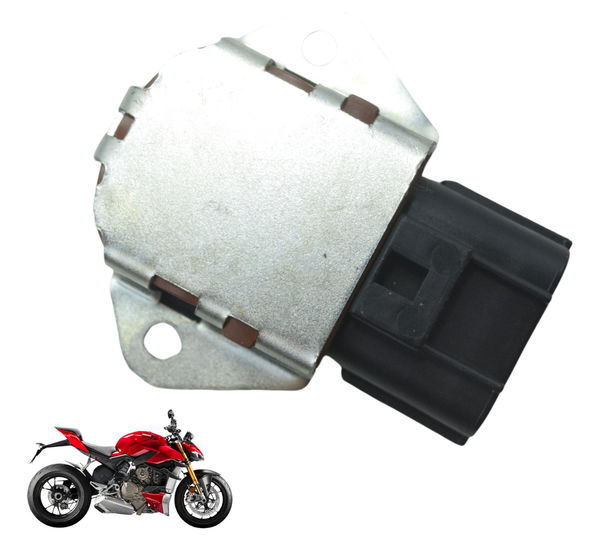 Sensor Tps Ducati Streetfighter V4 V4s 21-24 Original