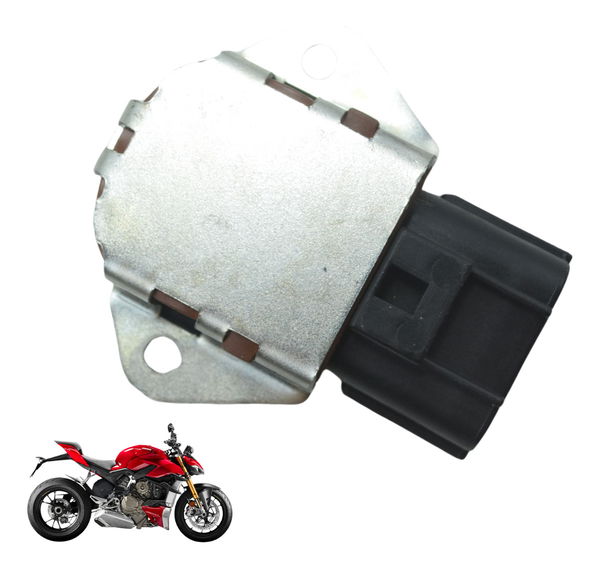 Sensor Tps Ducati Streetfighter V4 V4s 21-24 Original