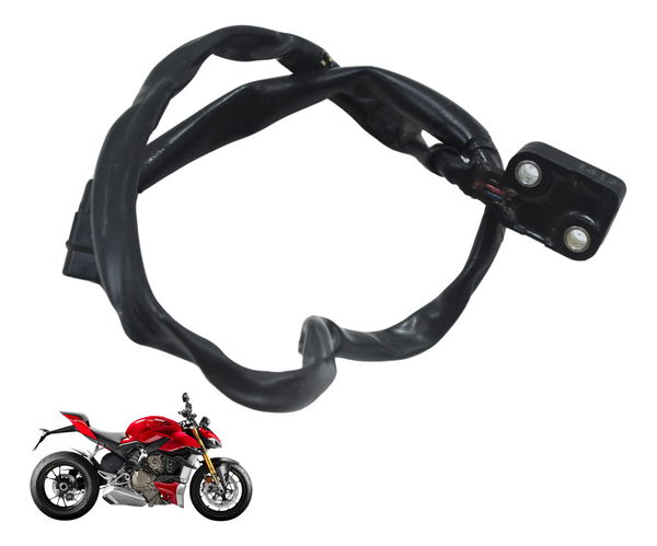 Sensor Pedal Lateral Ducati Streetfighter V4 V4s 21-24 Orig