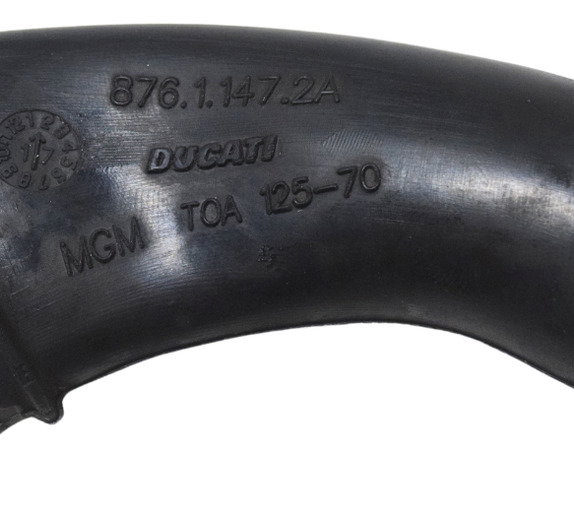 Conexão Mangueira Dut Ducati Streetfighter V4 V4s 21-24 Orig