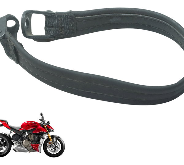 Cinta Alça Tras Ducati Streetfighter V4 V4s 21-24 Original