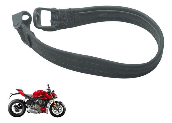 Cinta Alça Tras Ducati Streetfighter V4 V4s 21-24 Original