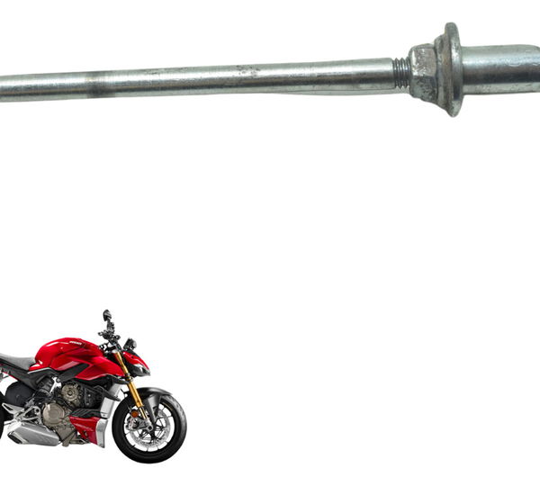 Acionador Cilindro Freio T Ducati Streetfighter V4 V4s 21-24