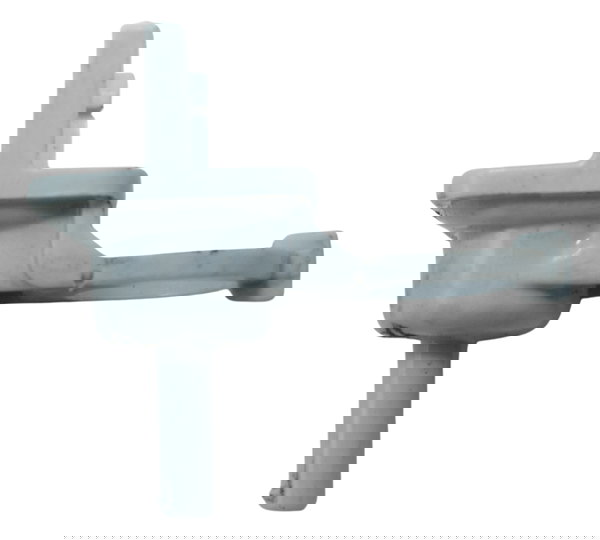 Suporte Bico Injetor Ducati Streetfighter V4 V4s 21-24 Orig