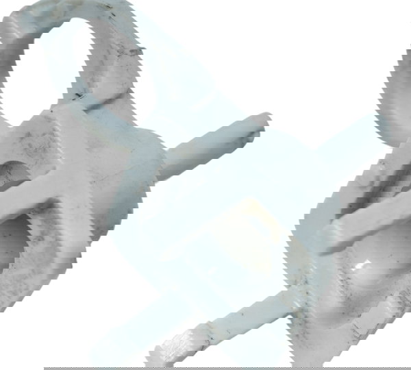 Suporte Bico Injetor Ducati Streetfighter V4 V4s 21-24 Orig