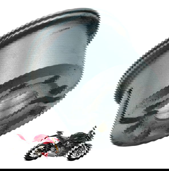 Porca Mesa Direção Ducati Streetfighter V4 V4s 21-24 Orig