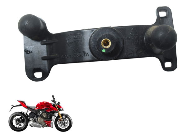 Suporte Ducati Streetfighter V4 V4s 21-24 Original