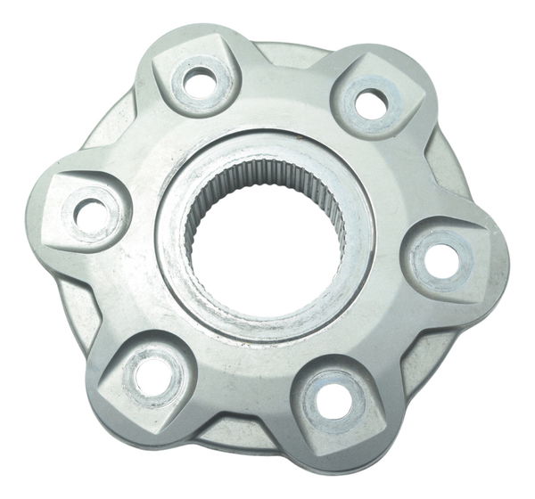 Flange Coroa Ducati Streetfighter V4 V4s 21-24 Original