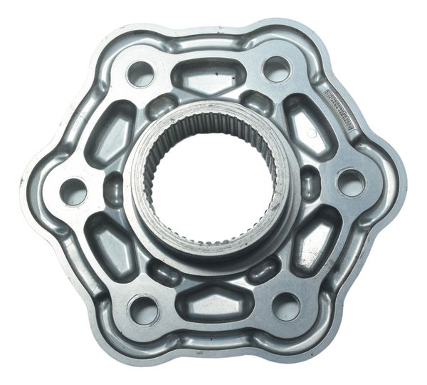 Flange Coroa Ducati Streetfighter V4 V4s 21-24 Original