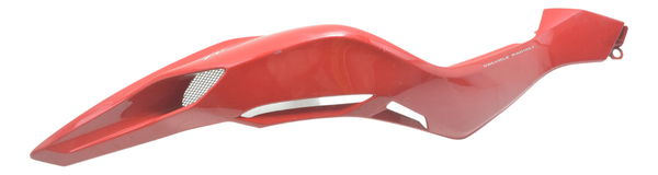Carenagem Rabeta Direita C/ Avaria Mv Agusta F4 2012 Orig