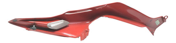 Carenagem Rabeta Direita C/ Avaria Mv Agusta F4 2012 Orig