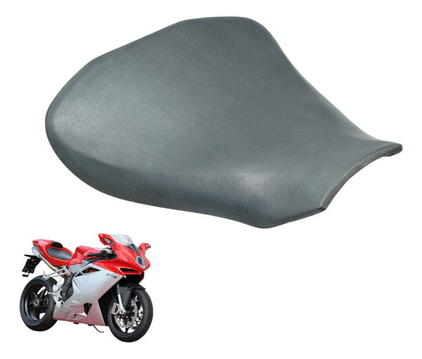 Banco Dianteiro Mv Agusta F4 2012 Original