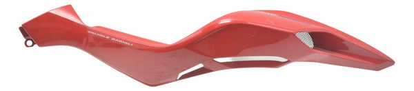 Carenagem Rabeta Esquerda Mv Agusta F4 2012 Original