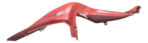 Carenagem Rabeta Esquerda Mv Agusta F4 2012 Original