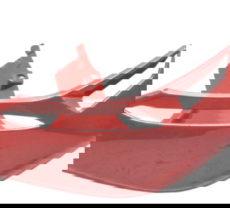 Carenagem Rabeta Esquerda Mv Agusta F4 2012 Original Vermelho