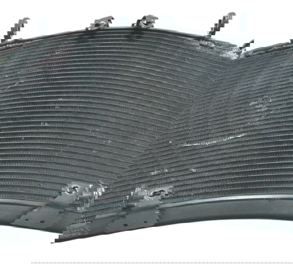 Radiador C/ Detalhes Mv Agusta F4 2012 Original